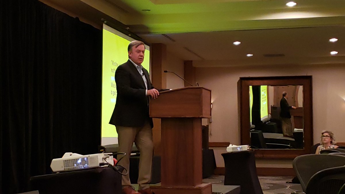ASU_SFIS's tweet photo. "We need to fully engage the citizens of this country in where we are going." -Michael Crow @CSPO_ASU #RPS2 https://t.co/GpDUalJlwf