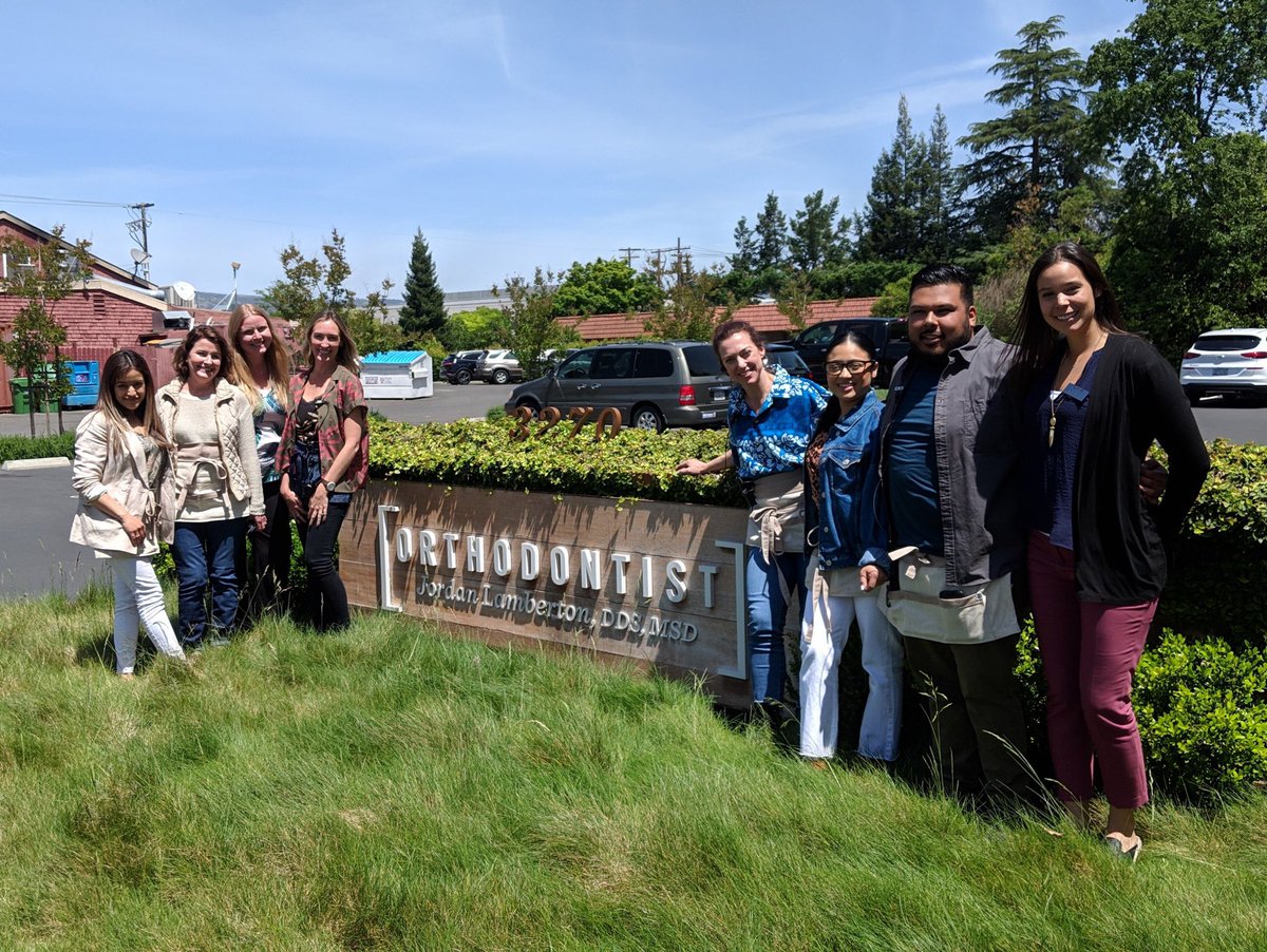 Welcome to OrthoFi Hello Ortho! #startmoresmiles #smile #smiles #orthodontics #orthodontist