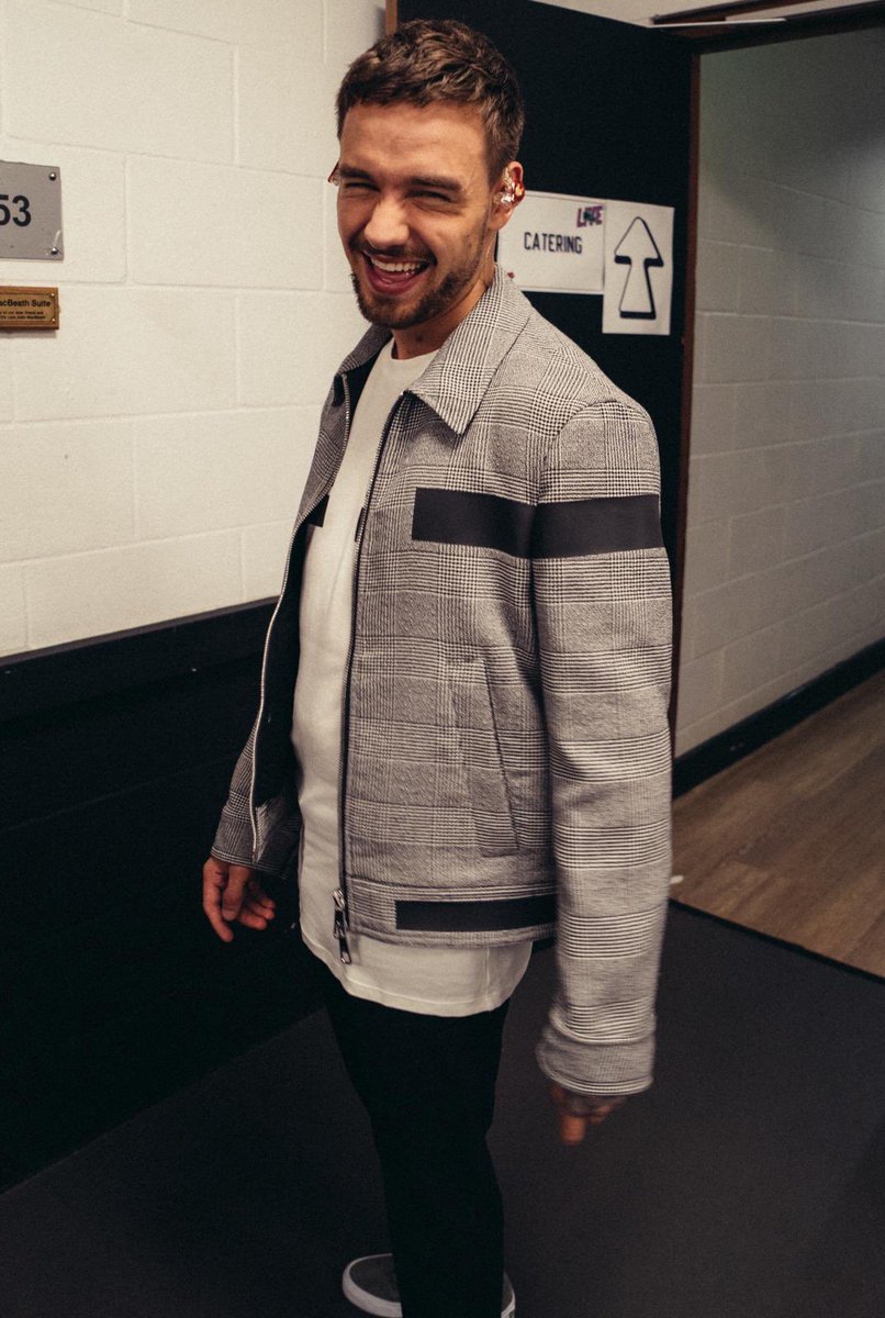 Liam tweet media