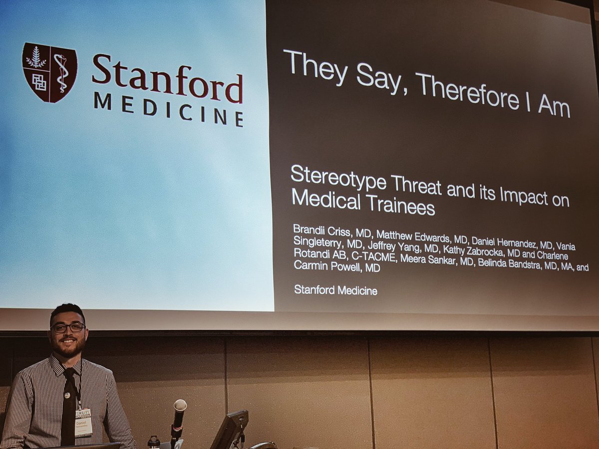aL'Ai alvarez, MD tweet media