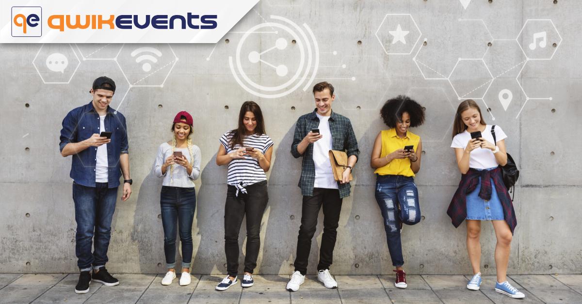 weinvitereal's tweet image. Organizing a party or event but not sure how many guests will turn up? Sign up with qwik events and receive RSVP's and manage the confirmed guest list to efficiently utilize resources. Sign up Now qwik.events.
#event #party #fuction #eventmanagement