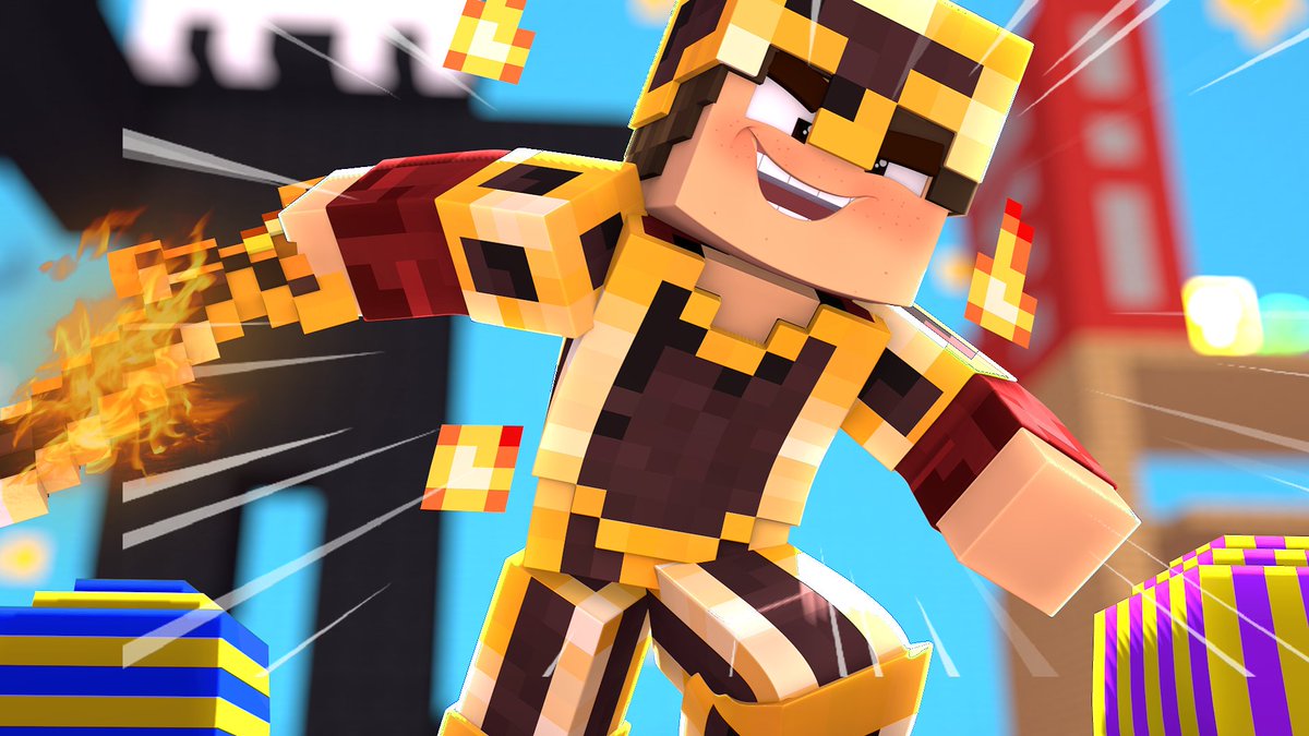 Wharf - THUMBMAKER 💥🔥 tweet media