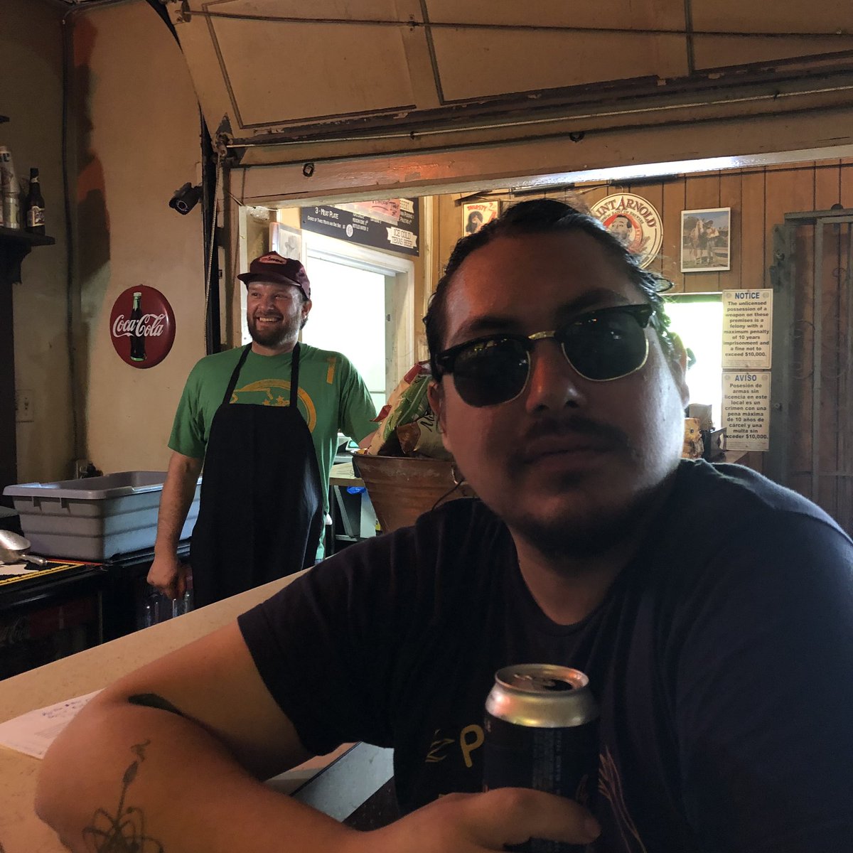 It’s Friday y’all! See you in the heart of <a href="/southtownsatx/">southtownsatx</a> #bbqanddraft #beardanddady #southtown