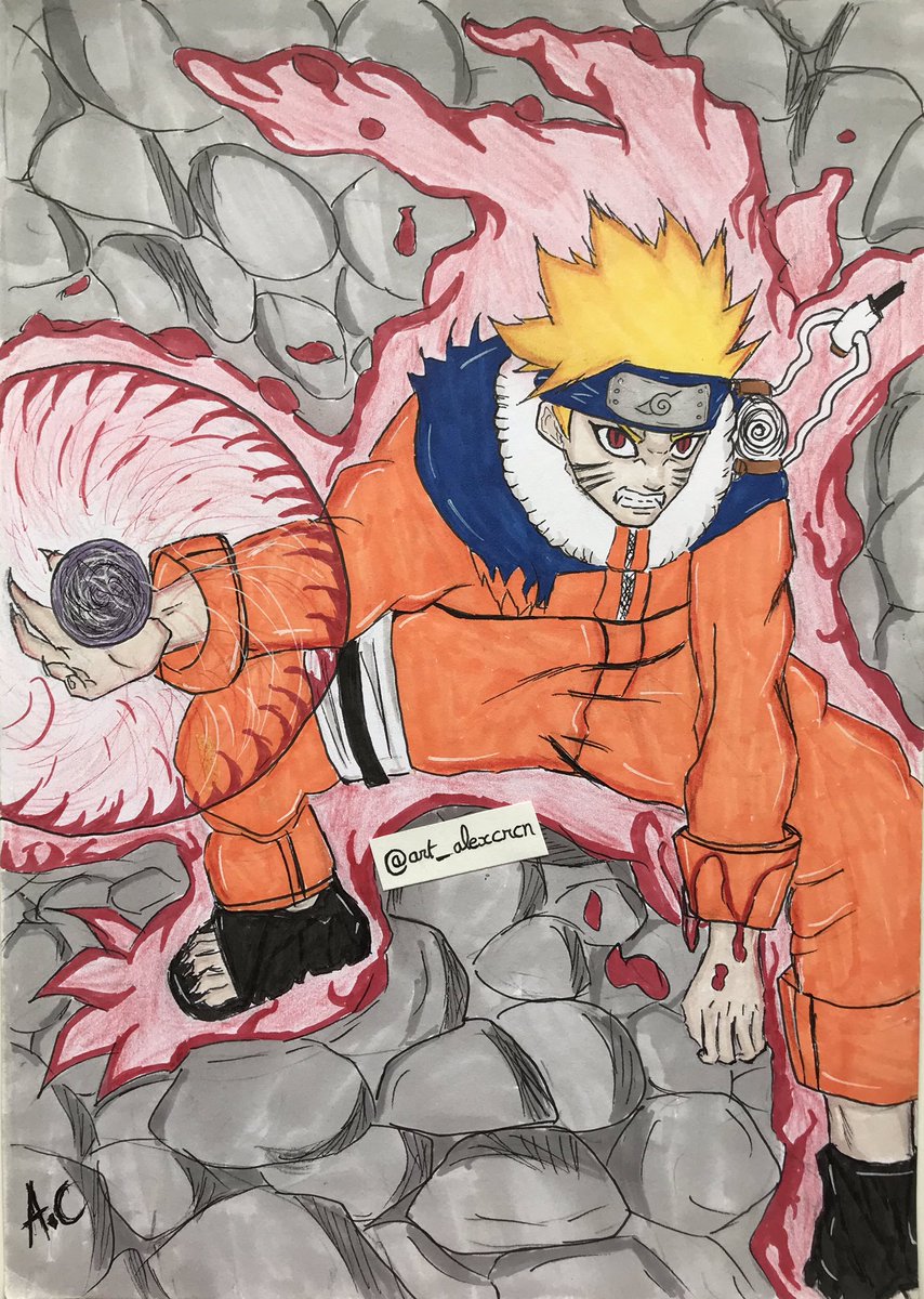 Alexoca One Of The Best Fights In Anime Of All Time Uzumaki Naruto Vs Uchiha Sasuke Naruto Uzumaki Rasengan Kurama Sasuke Uchiha Chidori Ninja Art T Co Eozjp7v9cr