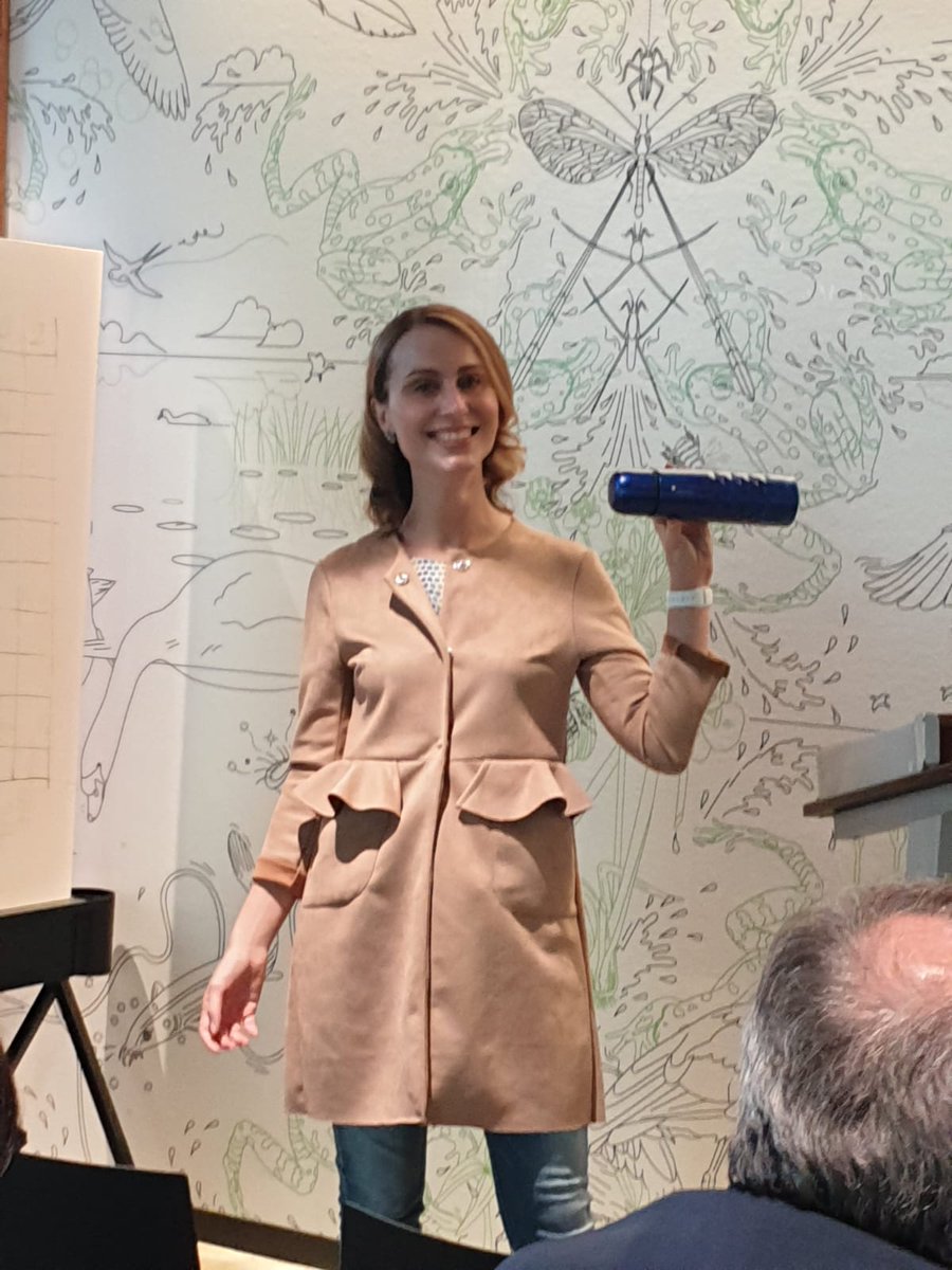 oggi i nostri corsisti sono stati alla Research Unit di Microsoft e hanno seguito un workshop tenuto da <a href="/frlazzeri/">Francesca Lazzeri</a>:“The Mindset for Innovation with Data Science &amp; AI”. <a href="/frlazzeri/">Francesca Lazzeri</a>  è esperta in #AI #ML #DataScience #Cloud presso <a href="/Microsoft/">Microsoft</a>, <a href="/Harvard/">Harvard University</a> Fellow &amp; <a href="/MIT/">Massachusetts Institute of Technology (MIT)</a> Mentor.