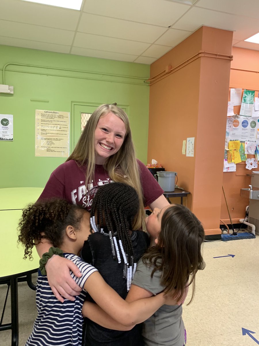 Fultonhoops's tweet photo. #fultongivesback https://t.co/HMyWoGEbba