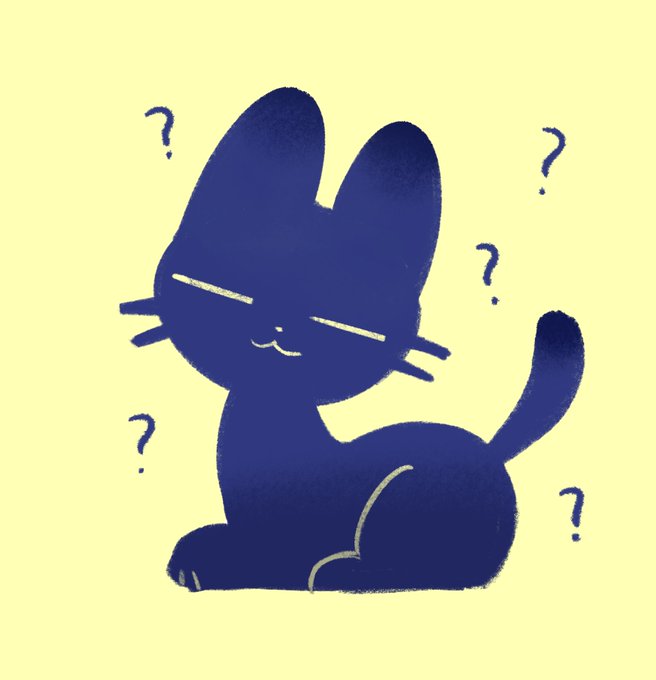 「黒猫 全身」のTwitter画像/イラスト(古い順)