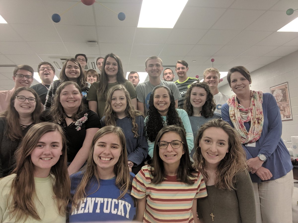 Dawn Cole, NBCT tweet media