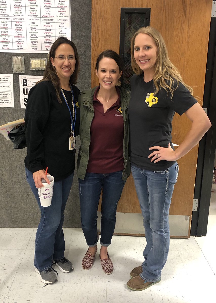 EmmyRC's tweet photo. Hey @CISDMartin @OfficialCISD , @SusanaRogers2 is now an official #MAPWizard! Now she and @MooresMath are a #MAPWizard Dream Team! @NWEA https://t.co/6T64yfG9cn
