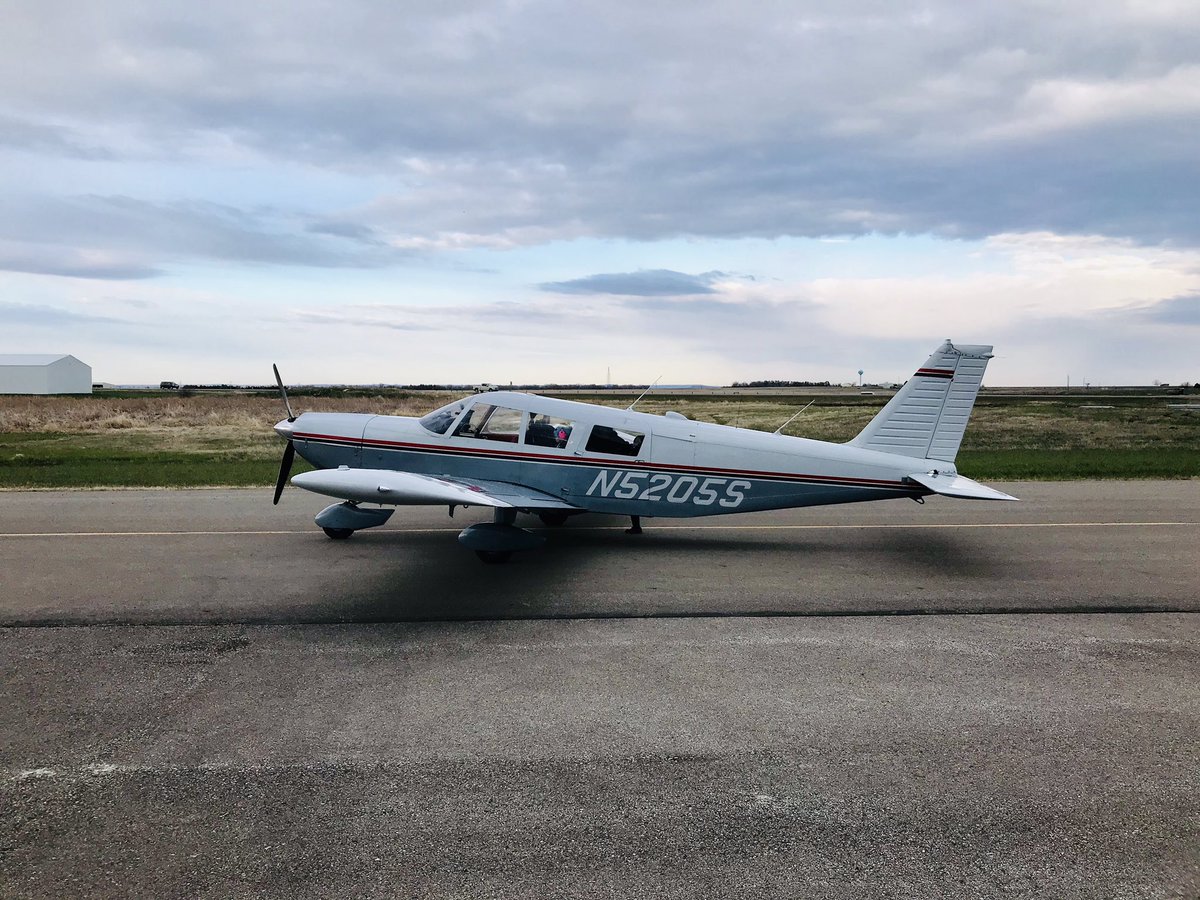 aerroTpalm's tweet image. Off to worthington MN for the weekend! #SWMN #Spring19 #pilotlife #getoutandfly #pilotwatches  @piperaircraft @CitizenWatchUS @ForeFlight @GarminAviation @EAA @AOPA