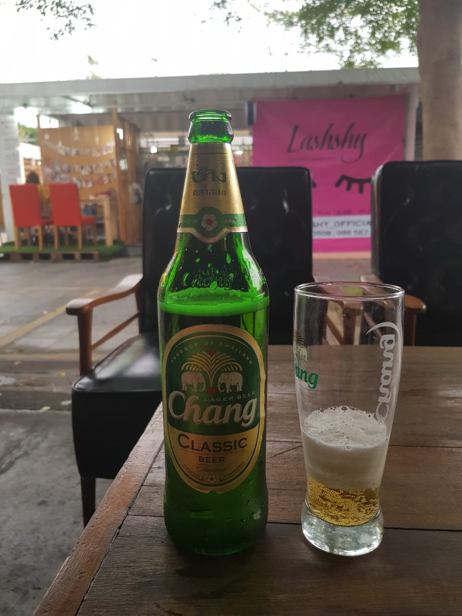 SiliconCoreLED's tweet image. 🛬 Touchdown in Bangkok for #InfoCommSEA Time for a beer! #AVTweeps