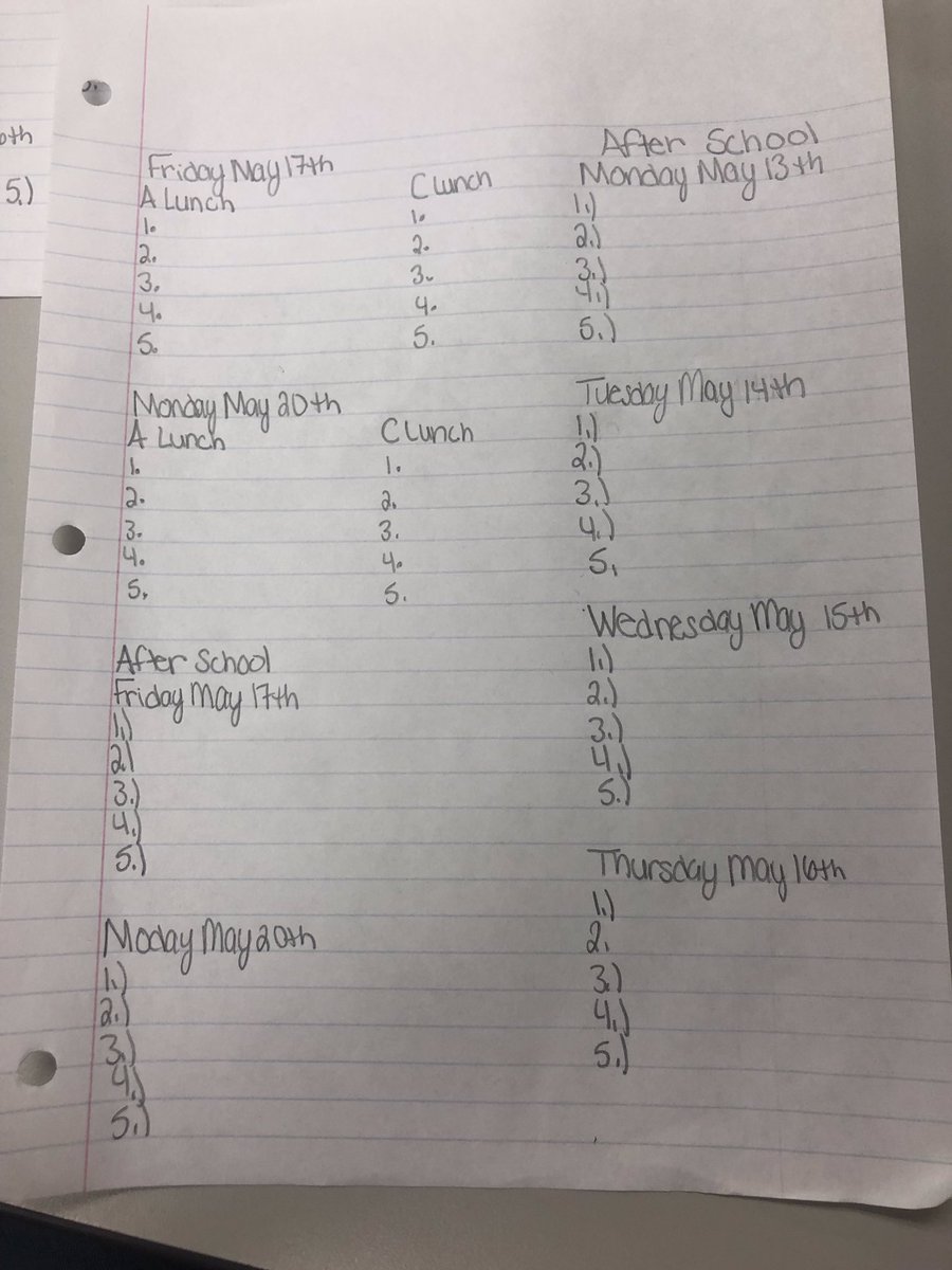 splitterclass19's tweet image. DM us to sign up for your senior brick time!!