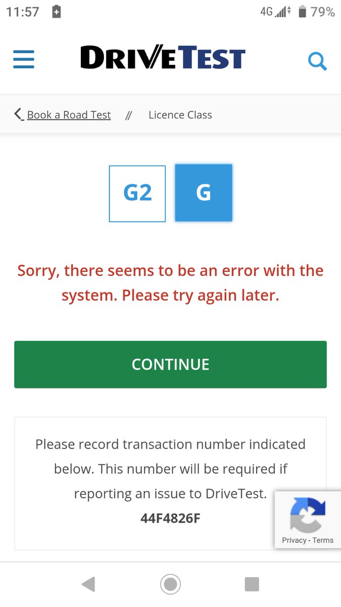 Online booking road test ontario forwardlimfa