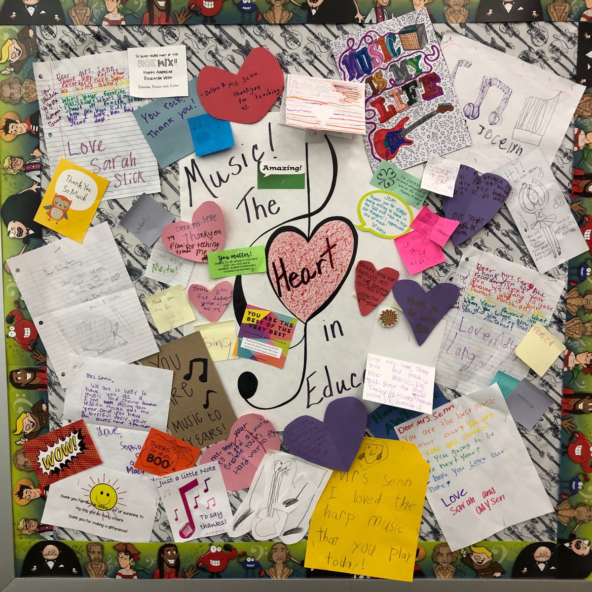 Feeling appreciated! #oneRCE#Lex1Leads