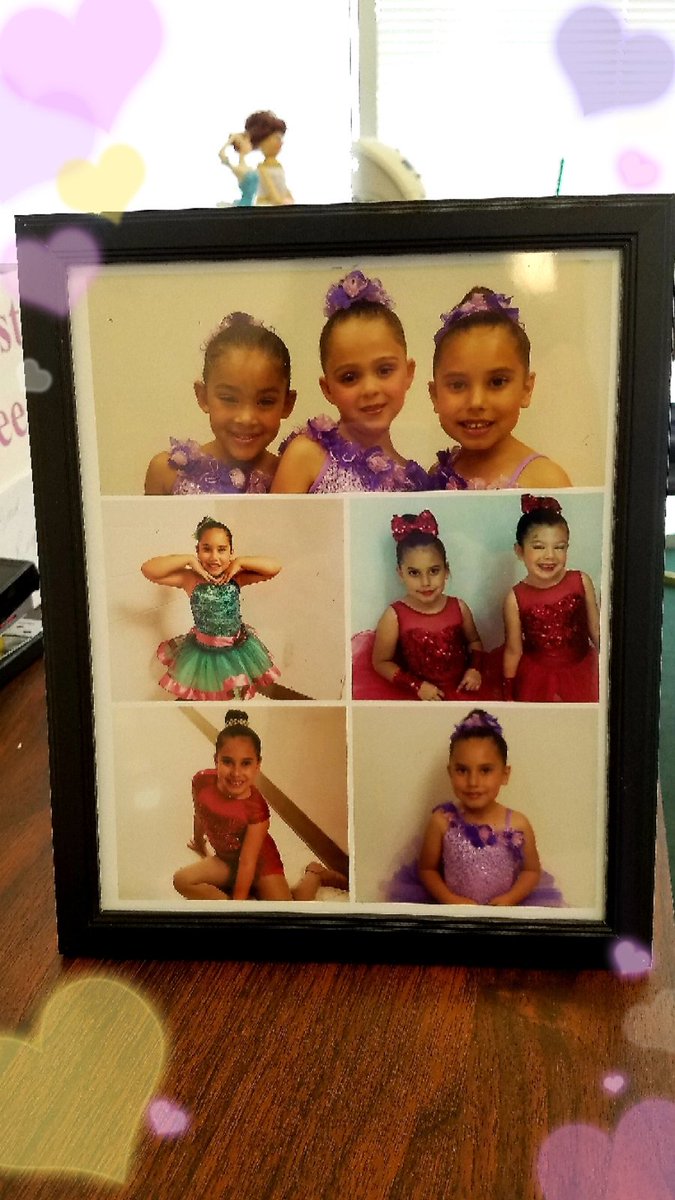 Thank you so much, April,  for my Teacher Appreciation gift!! 💜😘💃

#eliteacademyofdance #TeacherAppreciationWeek #Dance  #ThankATeacher #ThankYou #love