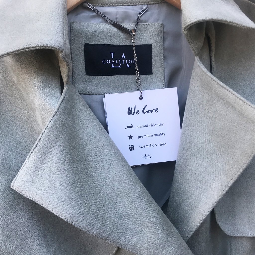 CoalitionLA's tweet photo. how do you effectively sell cruelty-free + vegan outerwear in your store? read helpful #tips for retailers in our newest blog: https://t.co/ccYVKbKCOa

#crueltyfree #blog #boutique #retail https://t.co/M5y8RGZDy5