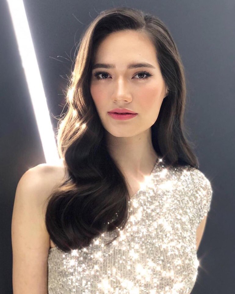 roadtomissth's tweet photo. ปีนี้บอกเลยแซ่บ มิเรียม @mirisorn #RoadtoMissUniverseThailand2019 #MissUniverse #MissUniverseThailand #MUT2019 #TeamTPN https://t.co/k8jdUvgjYf
