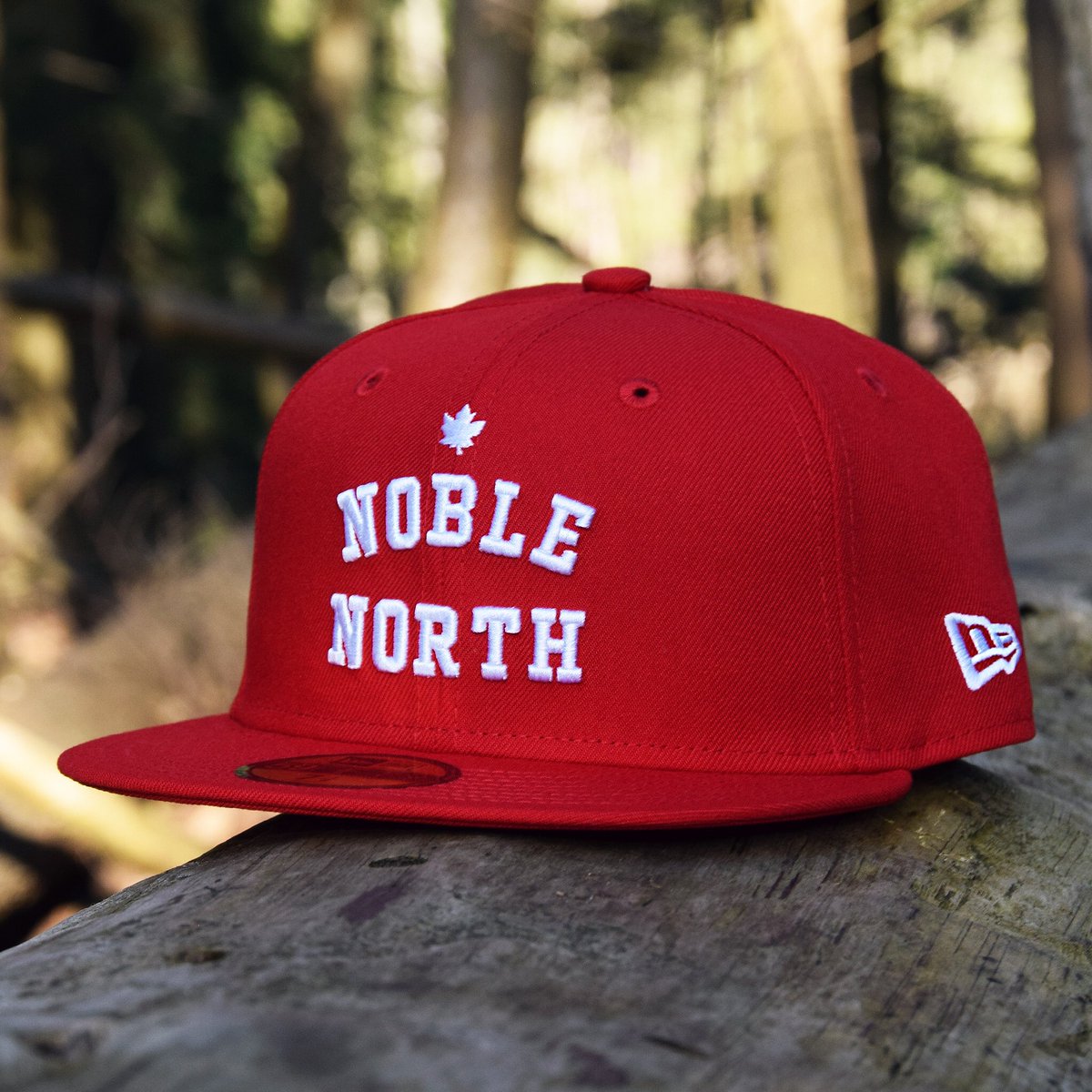 Noble North Co. tweet media