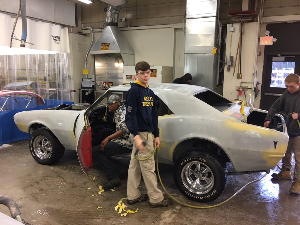 FLTCC Body Builders tweet media