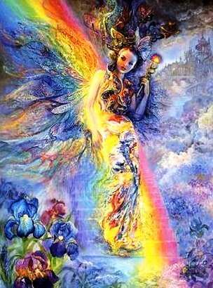 yrisgroup's tweet photo. Y.R.I.S                                     
     🌈 you rise into sound 🌈                 

Além do acrônimo significar que a música vai fazer você se animar, também remete a Íris, deusa do céu e do mar que personifica o arco-íris que une o céu e a Terra. https://t.co/dB0TxCNxKC