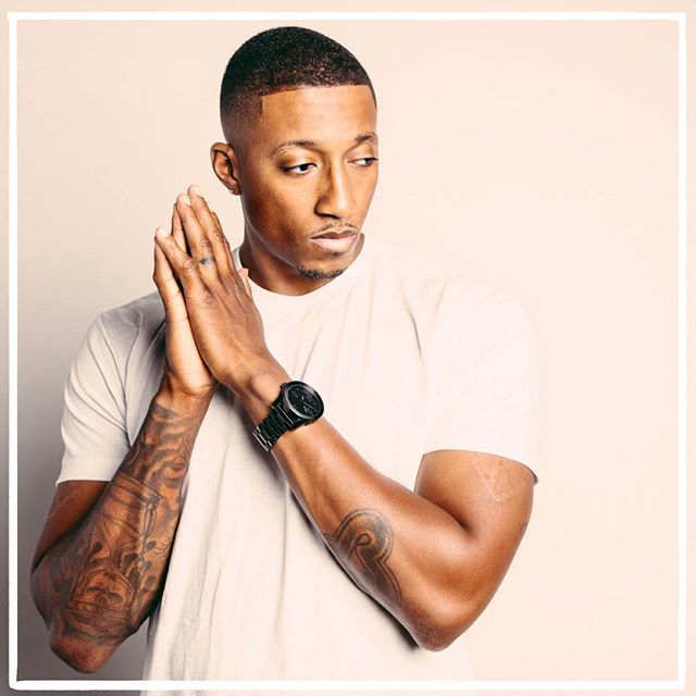 You heard it here first, not only do we get to party with Lecrae on Friday, we get to hear him speak on Saturday too! 🙏🏽 Okay, now who’s ready for #changeconf19 ? We sure are! 🔥 bit.ly/2Jx3sAL