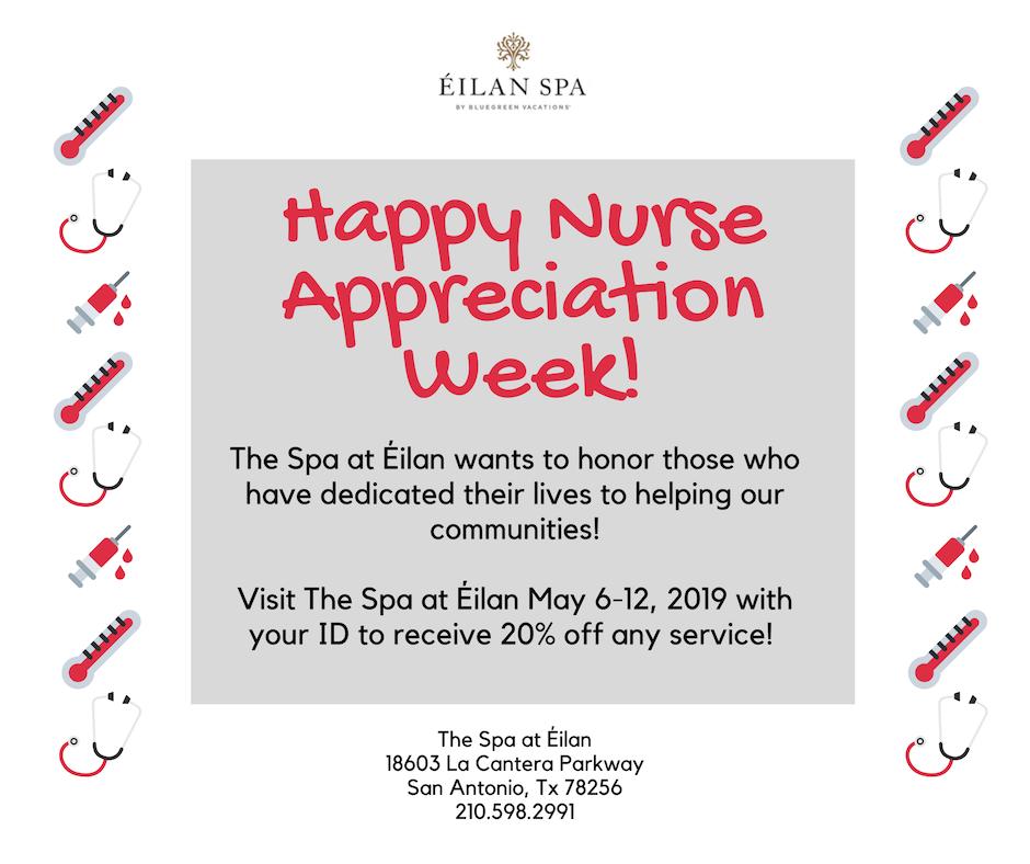 EilanHotel's tweet photo. Thank you to those who dedicate their lives to helping others. ❤️ #NurseAppreciationWeek https://t.co/Z30oyKL42j