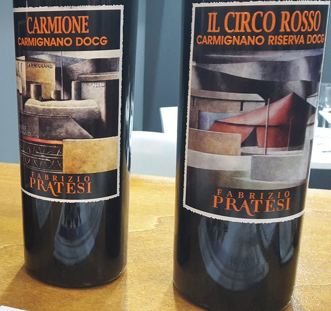 ViaCialdini's tweet photo. #wine #Carmione #IlCircorosso #ottimi #vini #toscani @Fabrypratesi https://t.co/iiykdSb0su https://t.co/mdvYkrTEEE