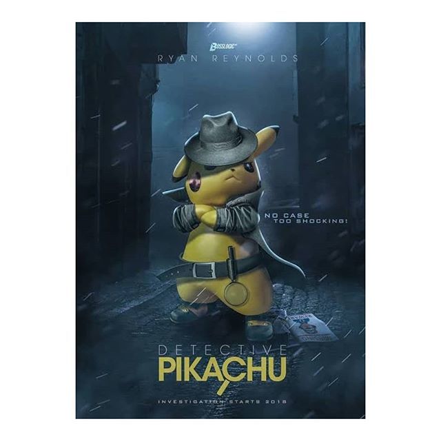 dennyefendi's tweet photo. the pokemon so adorable 😆 good story, good humor, nice twist 👍 8.5/10 https://t.co/cK5xZWakq8 https://t.co/eIgJflKLXw