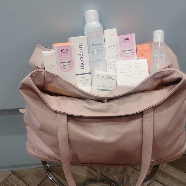 MedicalSpaSeven's tweet photo. 🌸MOTHER'S DAY SPECIAL
-Buy $100 Gift Card for Mom, Get at $50 Gift Card for yourself! Limit one $50 gc per person. 

Plus, make this purchase by May 10 and be entered to win this Beauty Bag full of products  (a $250 value)! 🌸
#mothersday #paducah #partakeinpaducah #paducahky https://t.co/sks6oo7tvx