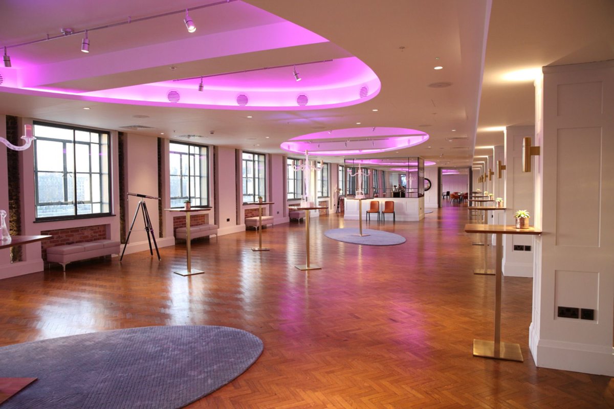 Londonswimshow's tweet photo. We are pleased to announce a brand new, exciting venue for the 2019 edition of the London Swimwear Show - etc.Venues County Hall just off Westminster Bridge https://t.co/MluxoO4trF