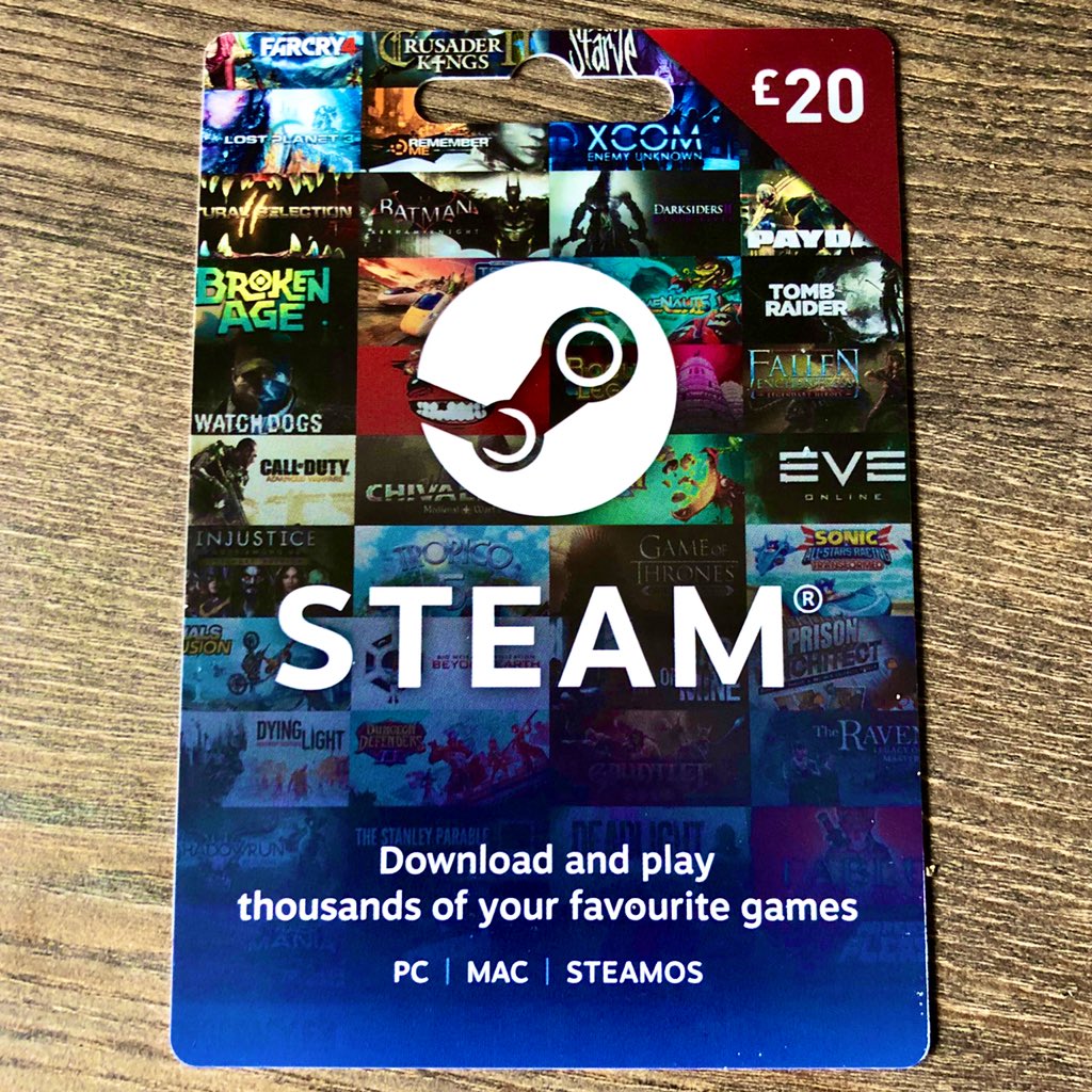 itsMrCJ's tweet photo. To mark passing 250 followers on #Twitch earlier this week, I will be giving away 20GBP Steam credit (approx. 23EUR or 26USD) on Sunday 11th May. For more details, follow the link in my profile! #CJ250follows #giveaway #steamcredit https://t.co/wemu8phlsq