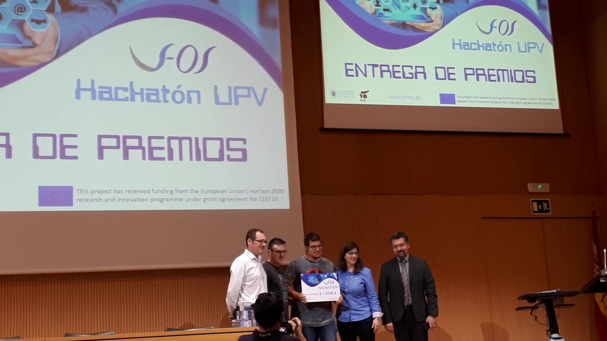 MUIinf UPV tweet media