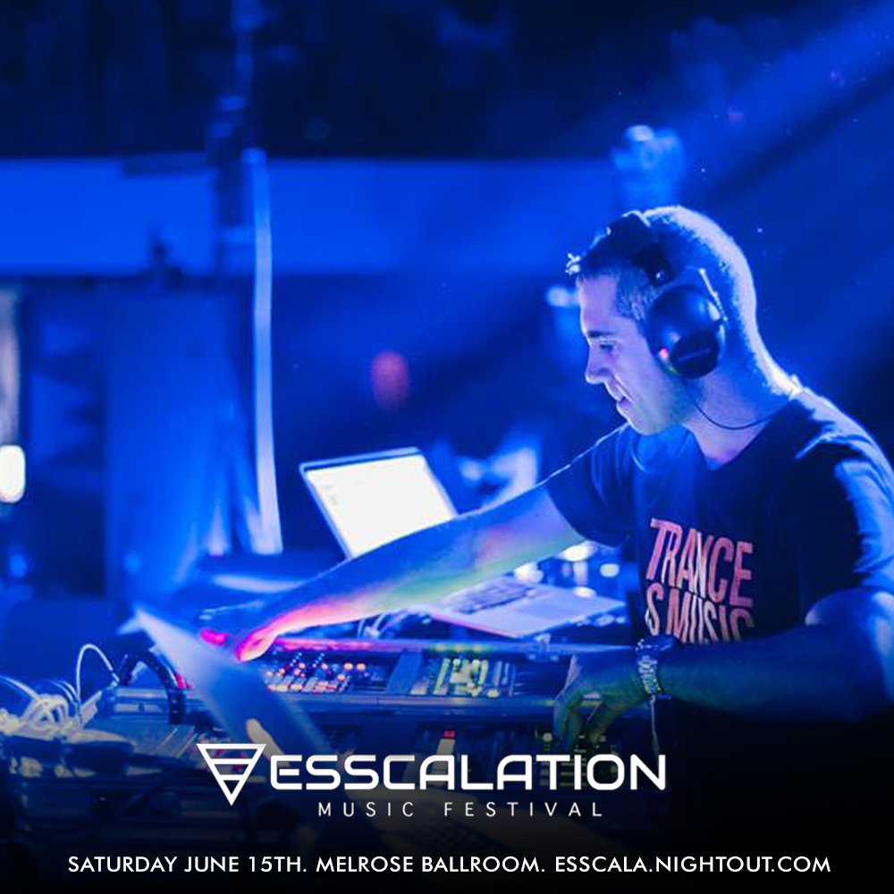 Esscala's tweet photo. Nothing but a Live 2.0 set could beat any other live set - that's why we've got @GOttaviani ready to blow your mind at #Esscalation Music Festival on June 15th! 😍 Don't miss this -> https://t.co/aktQerimzT https://t.co/Bb1R1NLWYe