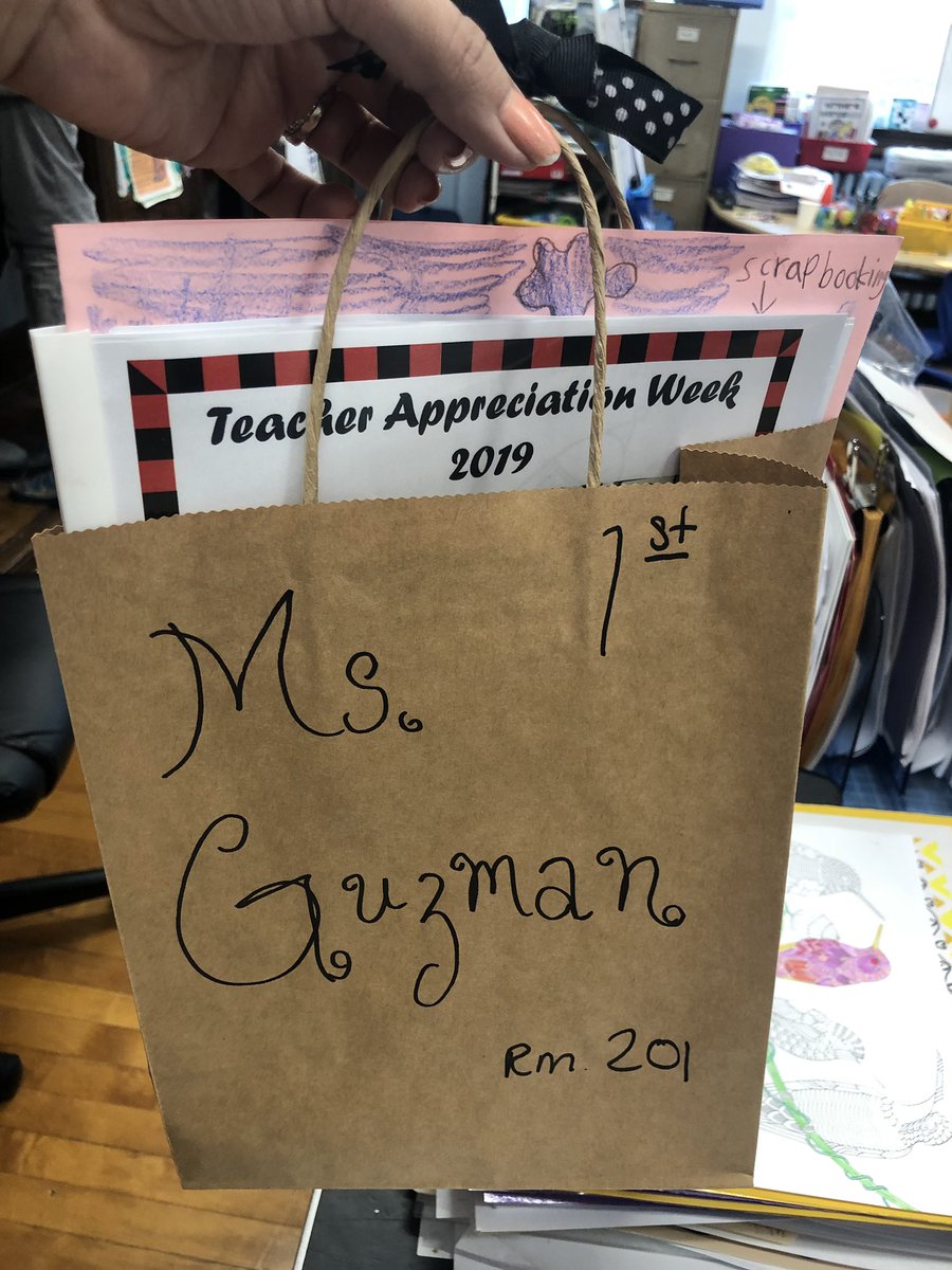 Kristen Guzman tweet media