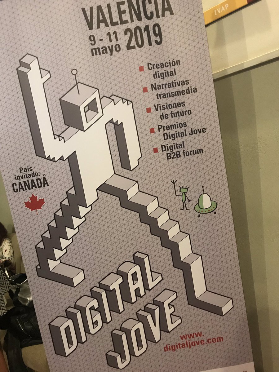 ValenciaDevWomen tweet media