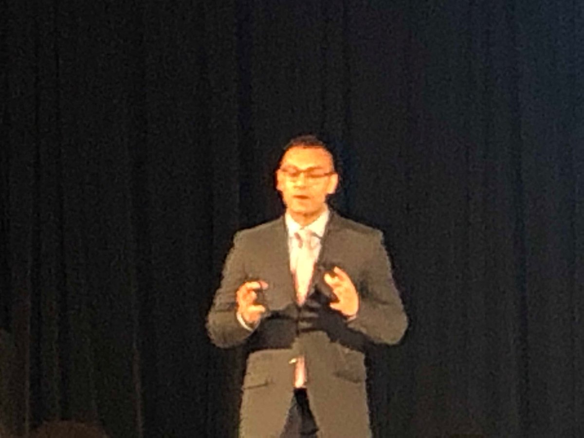 HandtevyMD's tweet image. I loved the talk at #FAST19 by ⁦@emscritcare⁩ which focused on recoil and channeled the work of Dr. Keith Lurie. More proof that important ideas take decades to become mainstream.  ⁦@ElegardSystem⁩ ⁦@jeffjarvis⁩   ⁦@MikeVerkest⁩ ⁦@FlightBridgeED⁩