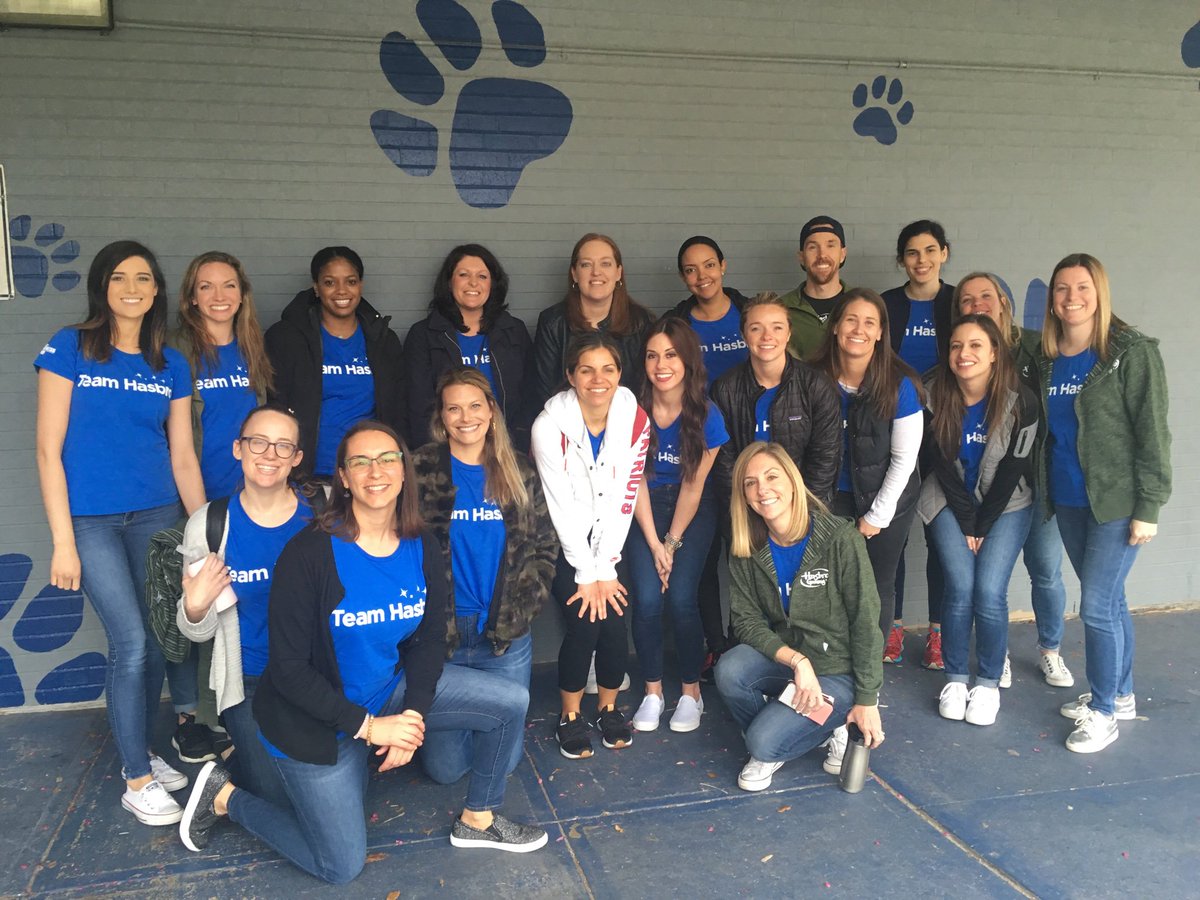 Who visited every classroom at Winters today to play games with all the students?  None other than the Hasbro “elves” as one student called them!  Game day was a hit!  Thank you Hasbro for all the new games!  <a href="/PawtucketSup/">Patti DiCenso</a> <a href="/Hasbro/">Hasbro</a> <a href="/beaup3/">Ronald Beaupre</a> <a href="/CommSchools/">Community Schools</a>