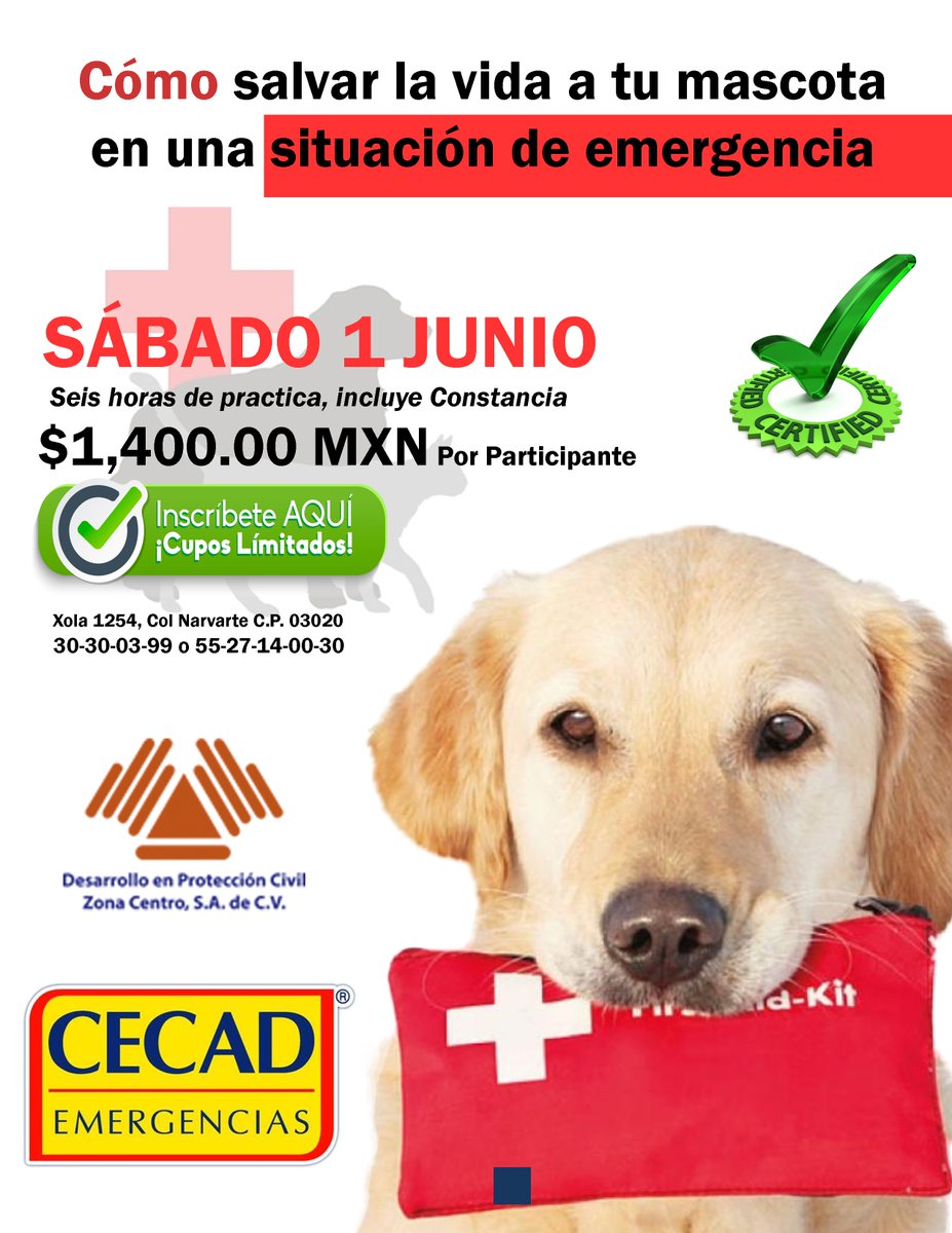 PROTECCIÓN CIVIL ZC tweet media