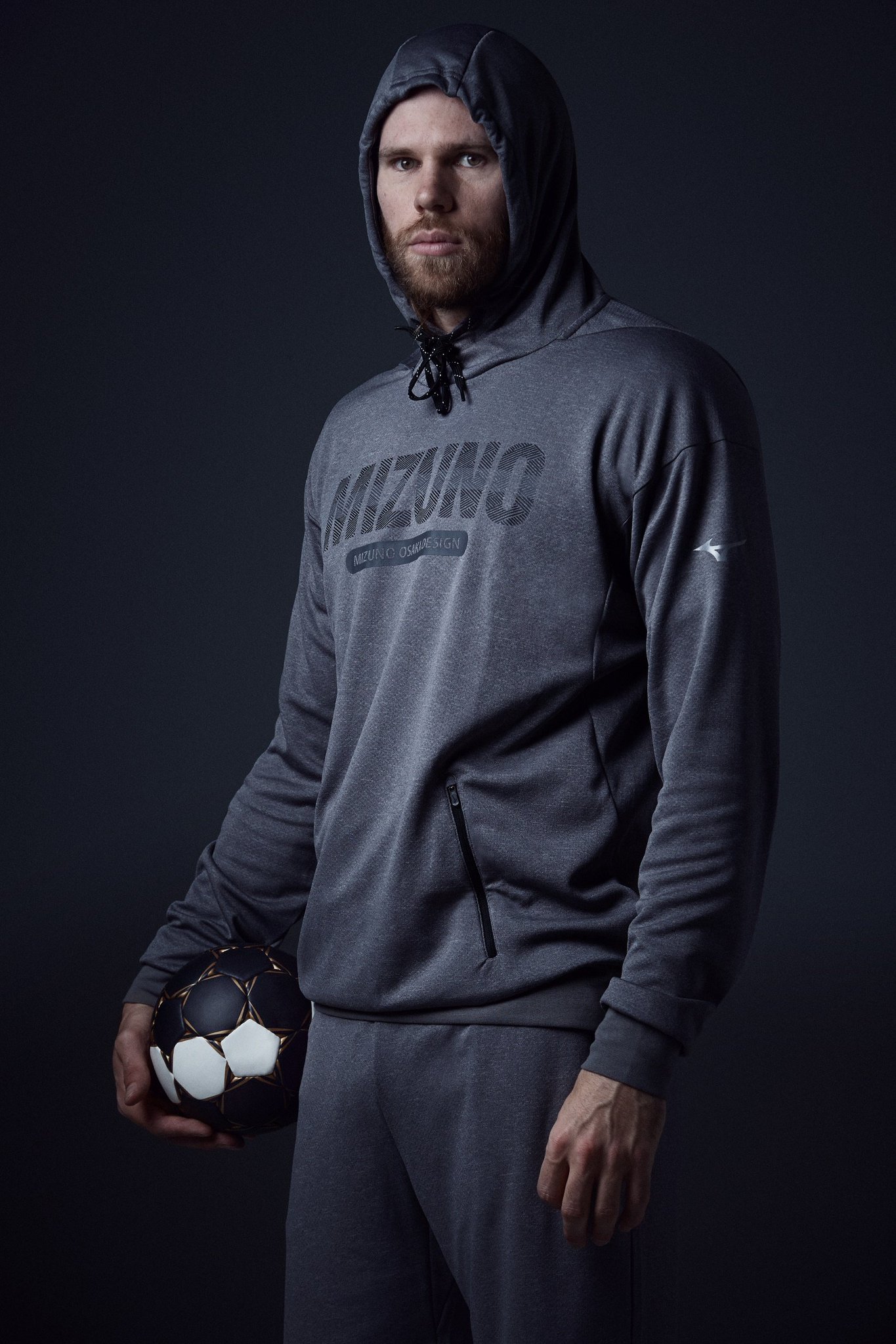 mizuno mikkel hansen