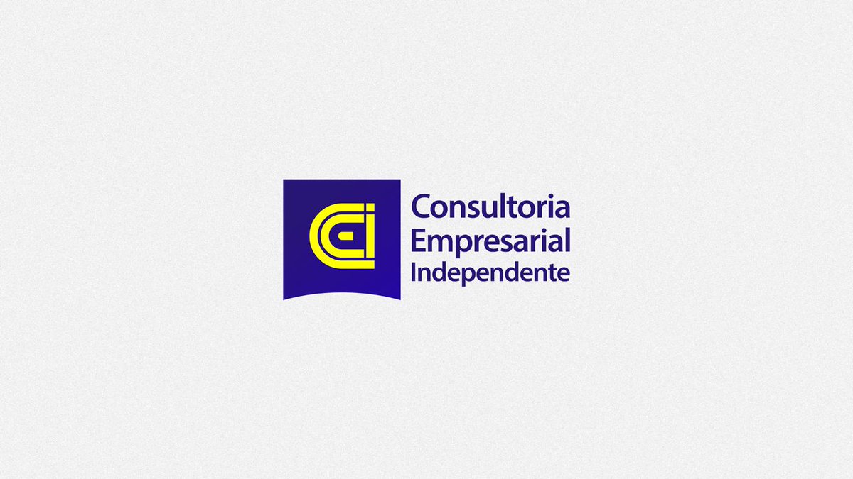 studiocapsulabr's tweet photo. Resultado final de mais um excelente trabalho de criação de #logotipo e #branding, desenvolvido pela nossa equipe para a CEI - Consultoria Empresarial Independente.

Solicite um orçamento ✌
📲 (92) 98179.1570 / (93) 99225.8667
✉ raphaelandrew@studiocapsula.com.br #art #manaus https://t.co/vGmln5GiNa