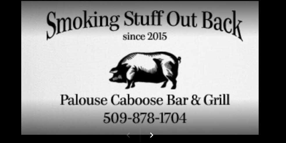 palouseproject1's tweet photo. Performing Tonight @ the Palouse Caboose be there or be square 
6-8pm 
Here is the Address
110 N Beach St, Palouse, WA 99161 https://t.co/DxfsqvVuPZ