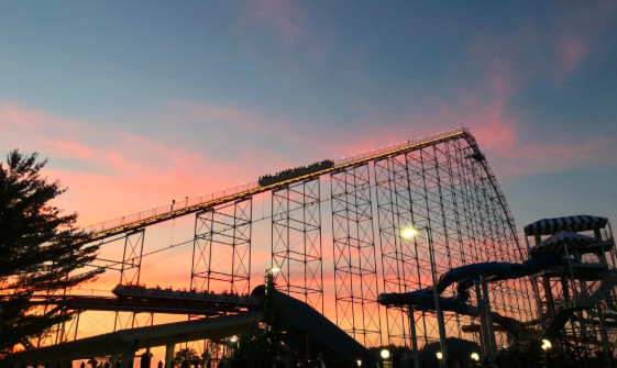 ManScore's tweet photo. Adrenaline junkie?? Ride Magnum XL-200 at Cedar Point to up your #ManScore by +5 points. https://t.co/xsYYO6rGAh