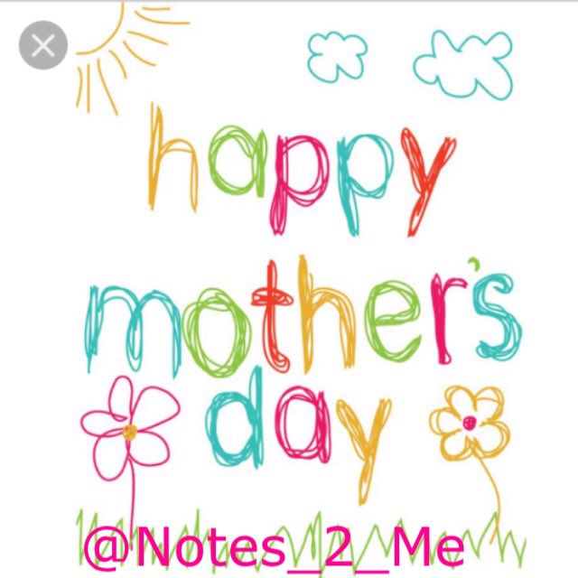 Notes_2_Me's tweet photo. Celebrate your mother this weekend! @JoyceMatthews_
#rewire
@simplysuzy
#FitLeader
@WomenEd_US
@WomenEd
@garryturner0
@selfcareweekly
@bethhill2829
@fastcrayon
@PrincipalKafele
@barrykid1
@mgcjusa
#selfcaretogether
@Ranal55
@BruceVH
@PrincipalWelch
@english_maven https://t.co/sZhEsT74q1