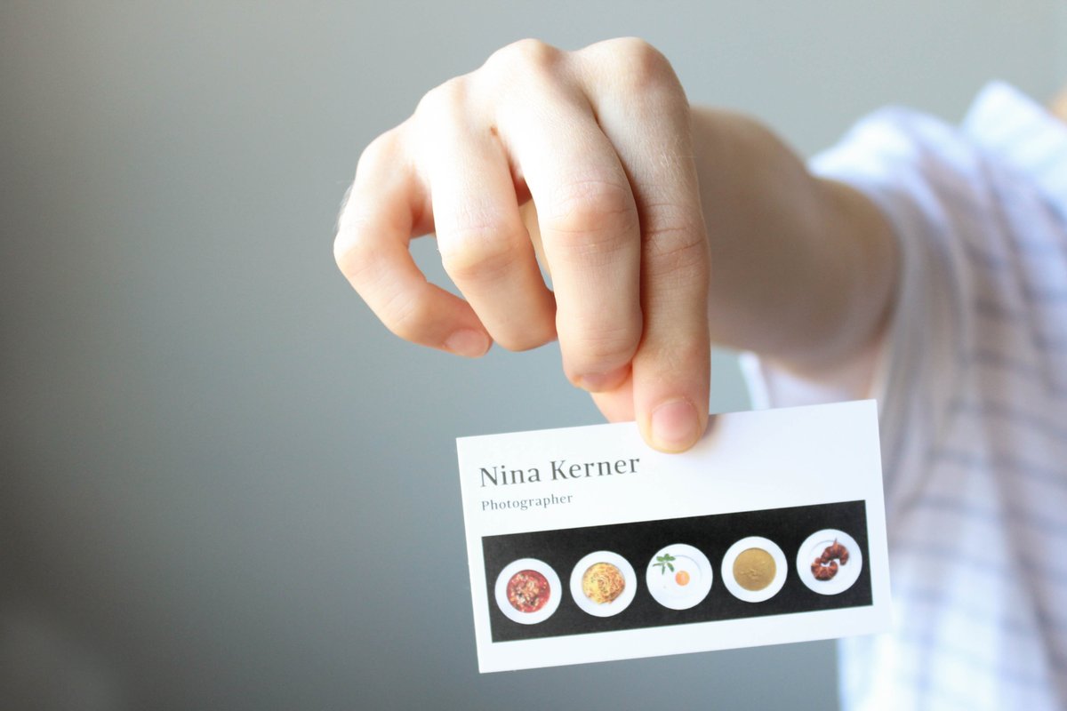 Identity_Group's tweet photo. Business cards that leave your contacts hungry for more. 🍽️ https://t.co/vJlVdFpdaq