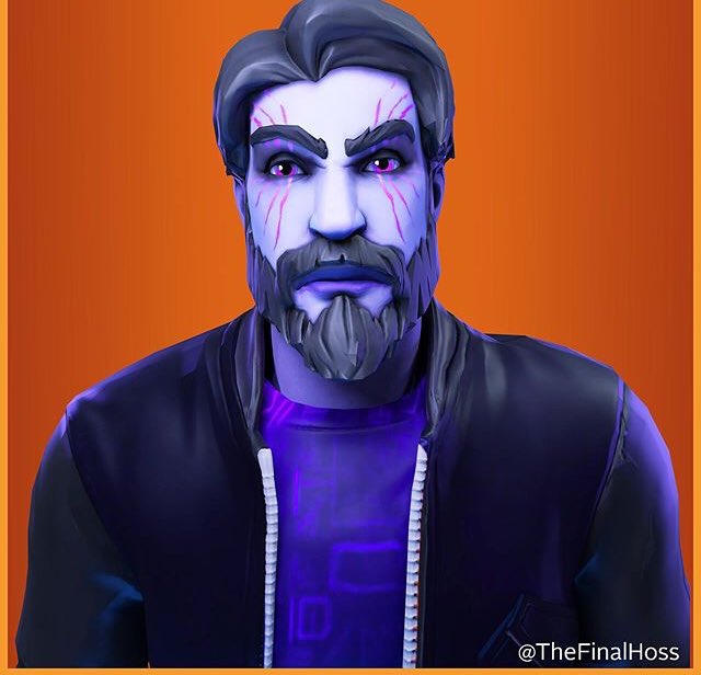 FNConcepts's tweet image. Dark Sypher skin Concept!#Fortnite

👍Or👎

@TheFinalHoss