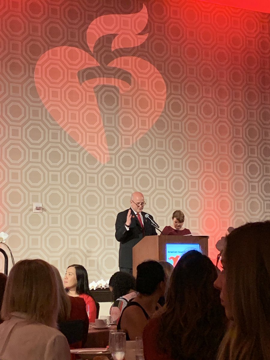 cestellon's tweet photo. @covestroUS is supporting @bbenda1962 and the #pghgoesred campaign for the American Heart Association https://t.co/5CJRwH2XBZ
