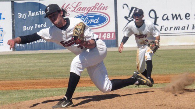 BaseballDAR's tweet photo. A big congrats to Darlington Alum and former Baseball player, Sam Hunt, for his commitment to play at Charleston Southern next season.  One of the hardest working guys in the biz. #deserving #notthesinger
#oncea🐯alwaysa🐯 @USCSumterBSE @CSUBucsBaseball @DarlingtonTiger https://t.co/XLbHNDrmoO