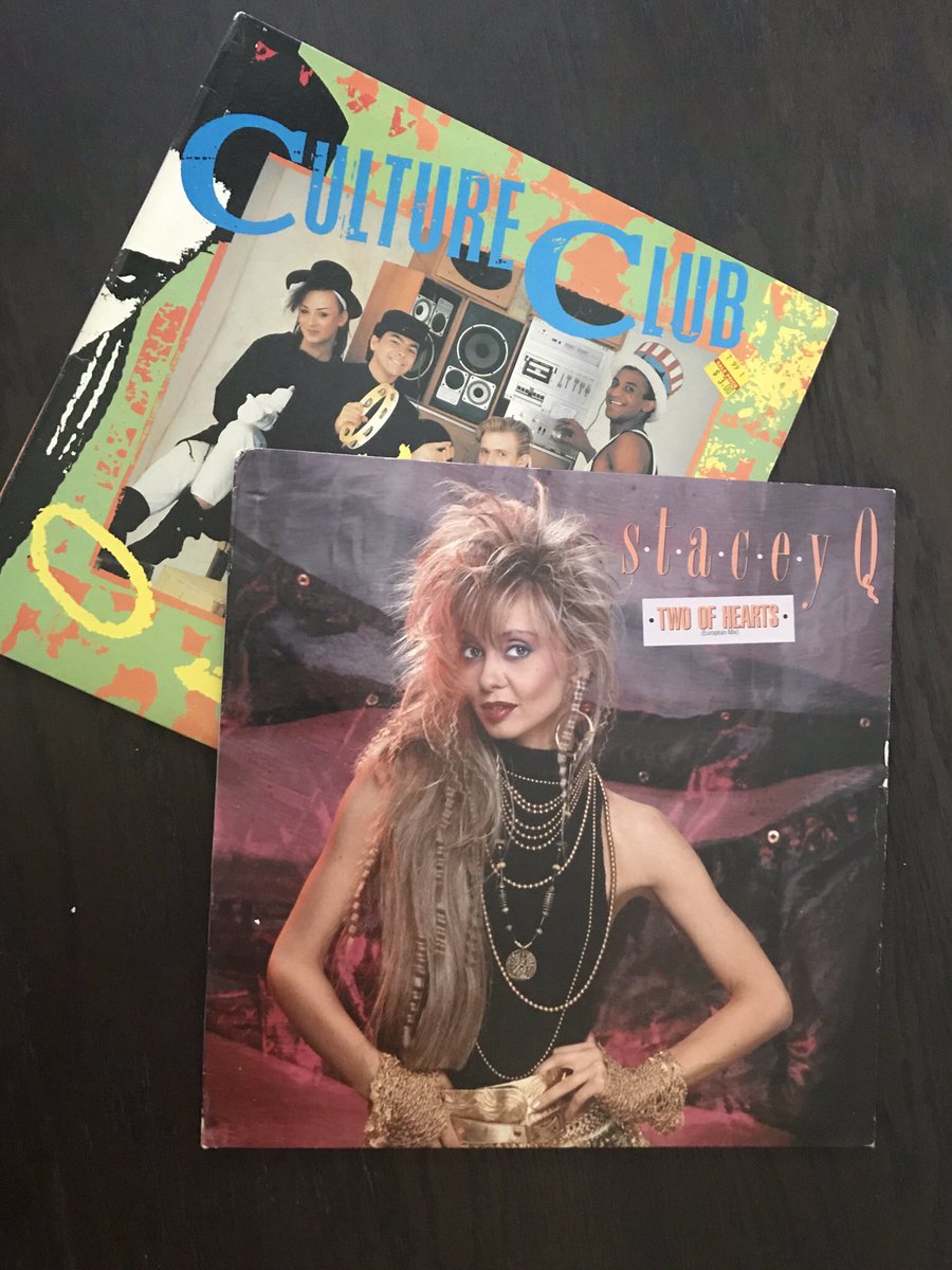 The time has come...Sunday 5/12, at <a href="/tradebardc/">TRADE</a>, during our Yard Sale, I will be SELLING MY RECORD COLLECTION. Want to own the actual records that were played as you (or your ancestors) danced at Tracks or Nation among other places, then come by and check out what’s available.