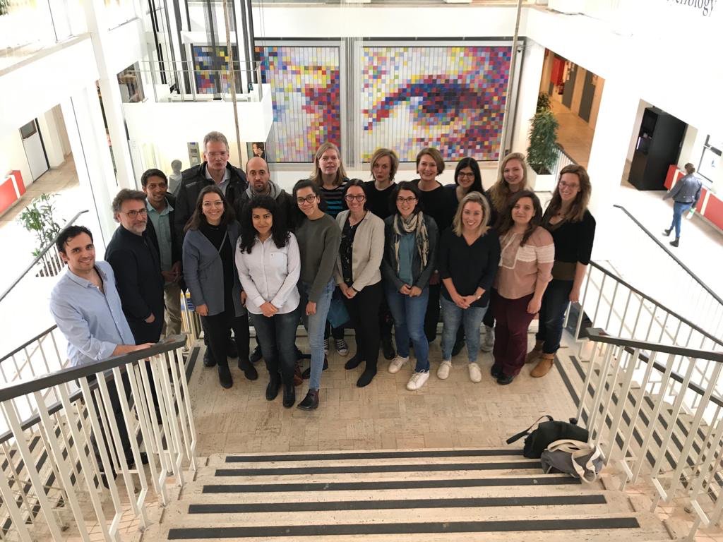 Vandaag was de NVA bij de Universiteit Leiden voor de startbijeenkomst van het project 'Een inclusief schoolklimaat voor kinderen met autisme.' Een groep van o.a. onderzoekers wil het voor kinderen met autisme makkelijker maken om vriendschappen te sluiten op school.