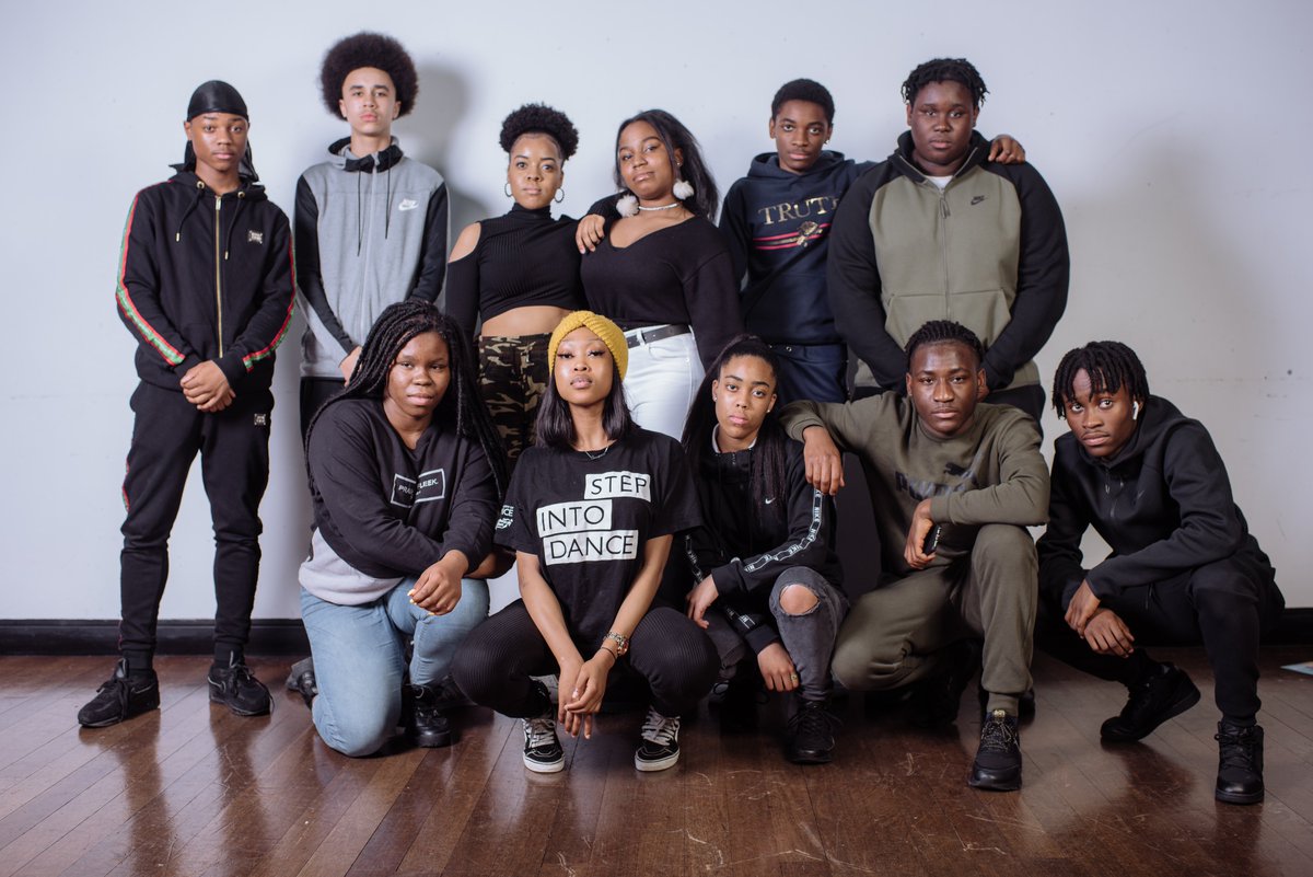 HackneyEmpire's tweet photo. #AlterEgo2019 is tonight! The biggest names in grime, RnB and afrobeats perform alongside the best up and coming talent - if you couldn't get a ticket, follow us on insta @hackneyempire to see snippets of the show, plus a few surprises.

📷: David Monteith-Hodge https://t.co/nSqPokVs9R